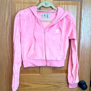 Adidas sweatshirt